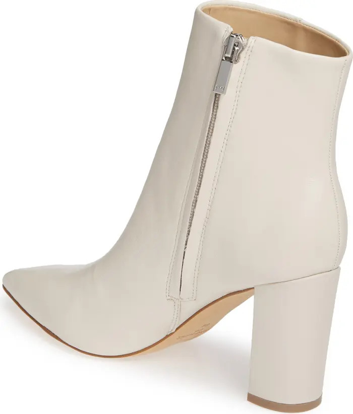 Marc Fisher LTD Ulani Pointy Toe Bootie (Women) | Nordstromrack | Nordstrom Rack