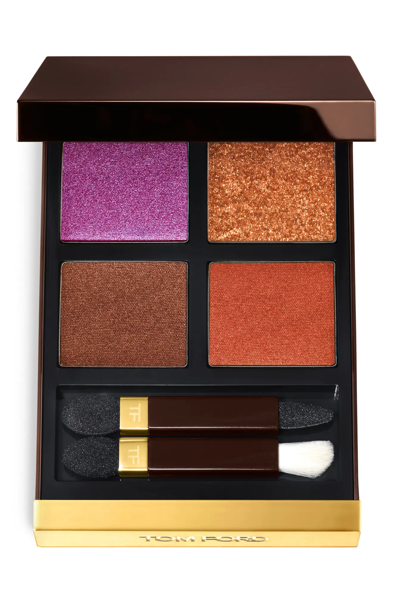 Tom Ford Eye Color Quad Eyeshadow Palette - African Violet | Nordstrom