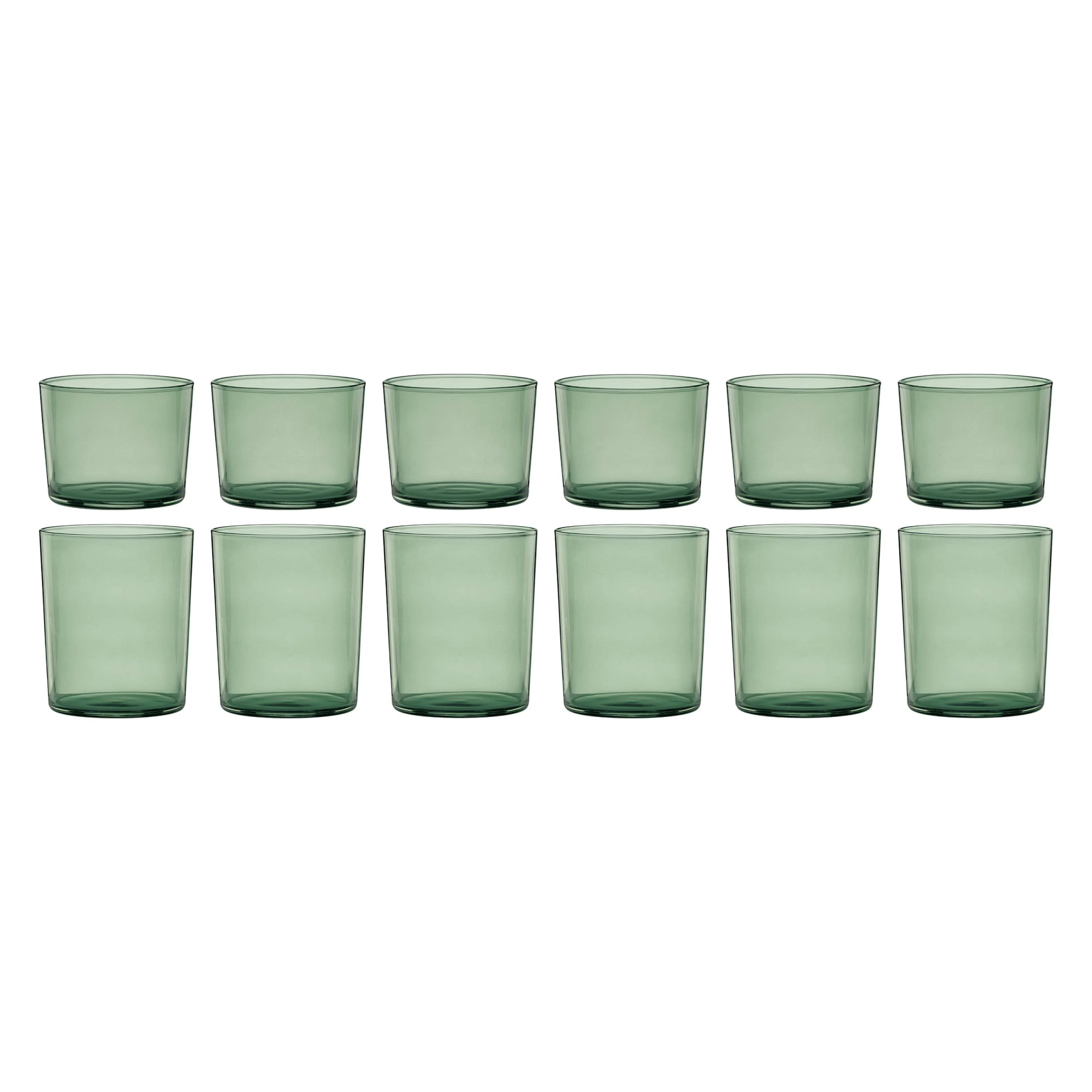 Oneida Stackables Drinkware, Set of 12 | Wayfair | Wayfair North America