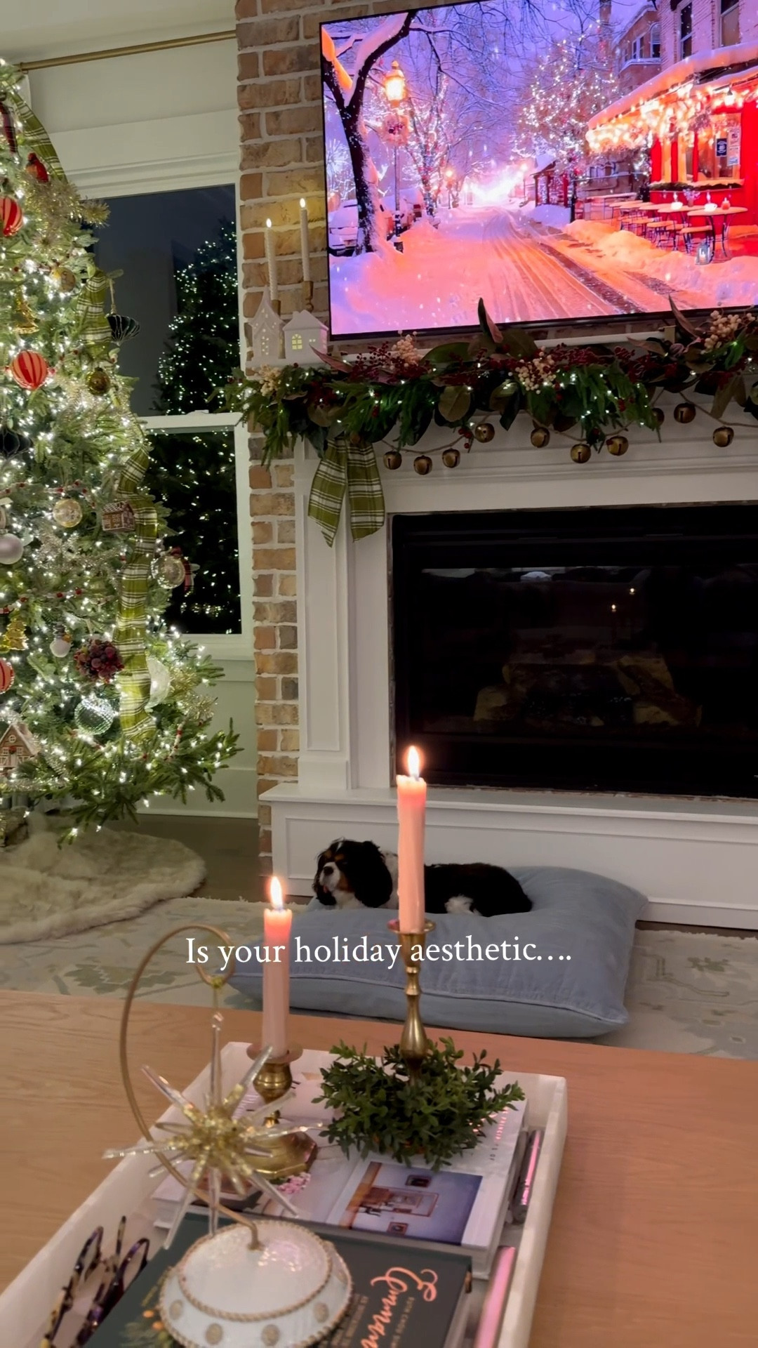 Home view sources

#LTKHome #LTKSeasonal