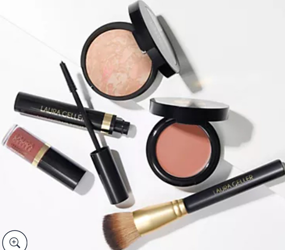 Laura Geller Tips and Tricks for 2026 5-Piece Collection

#LTKmomlife #LTKBeauty #LTKSaleAlert