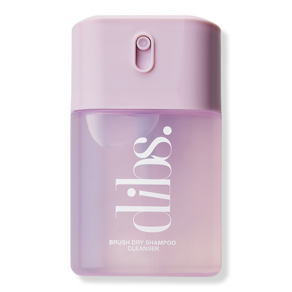DIBS Beauty Brush Dry Shampoo Cleanser | Ulta