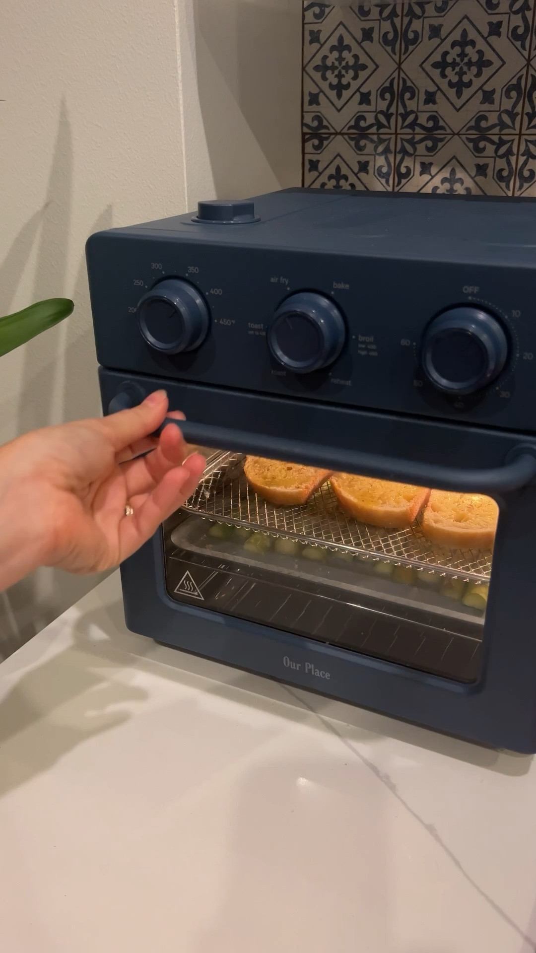 The biggest Our Place sale of the year! I use everything in this reel all the time - highly recommend!!! 

#LTKhome #LTKCyberWeek #LTKsalealert