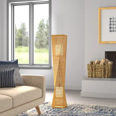 51" Novelty Floor Lamp | Wayfair North America