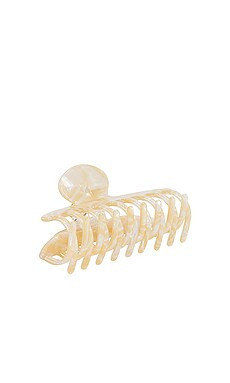 Lovers and Friends Noelle Clip in Cream from Revolve.com | Revolve Clothing (Global)