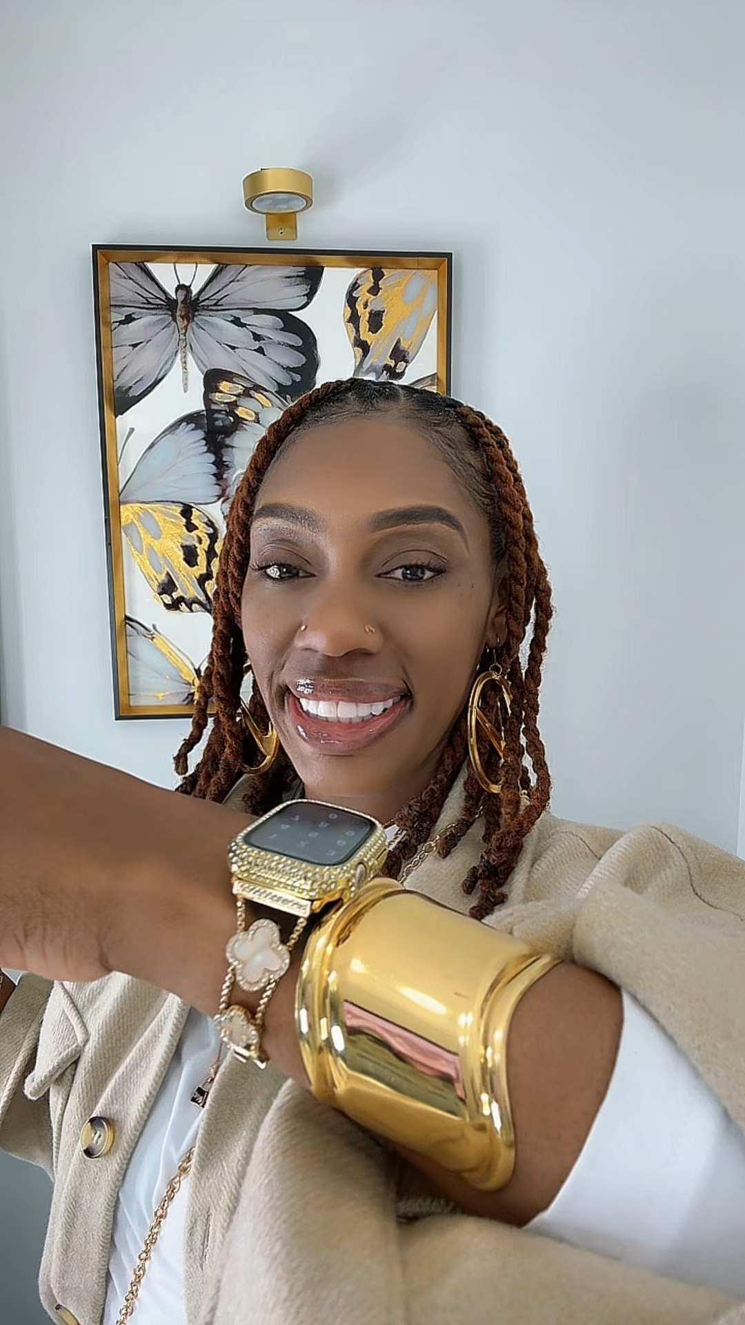 Girlie accessories 

#LTKBeauty #LTKFindsUnder50 #LTKStyleTip