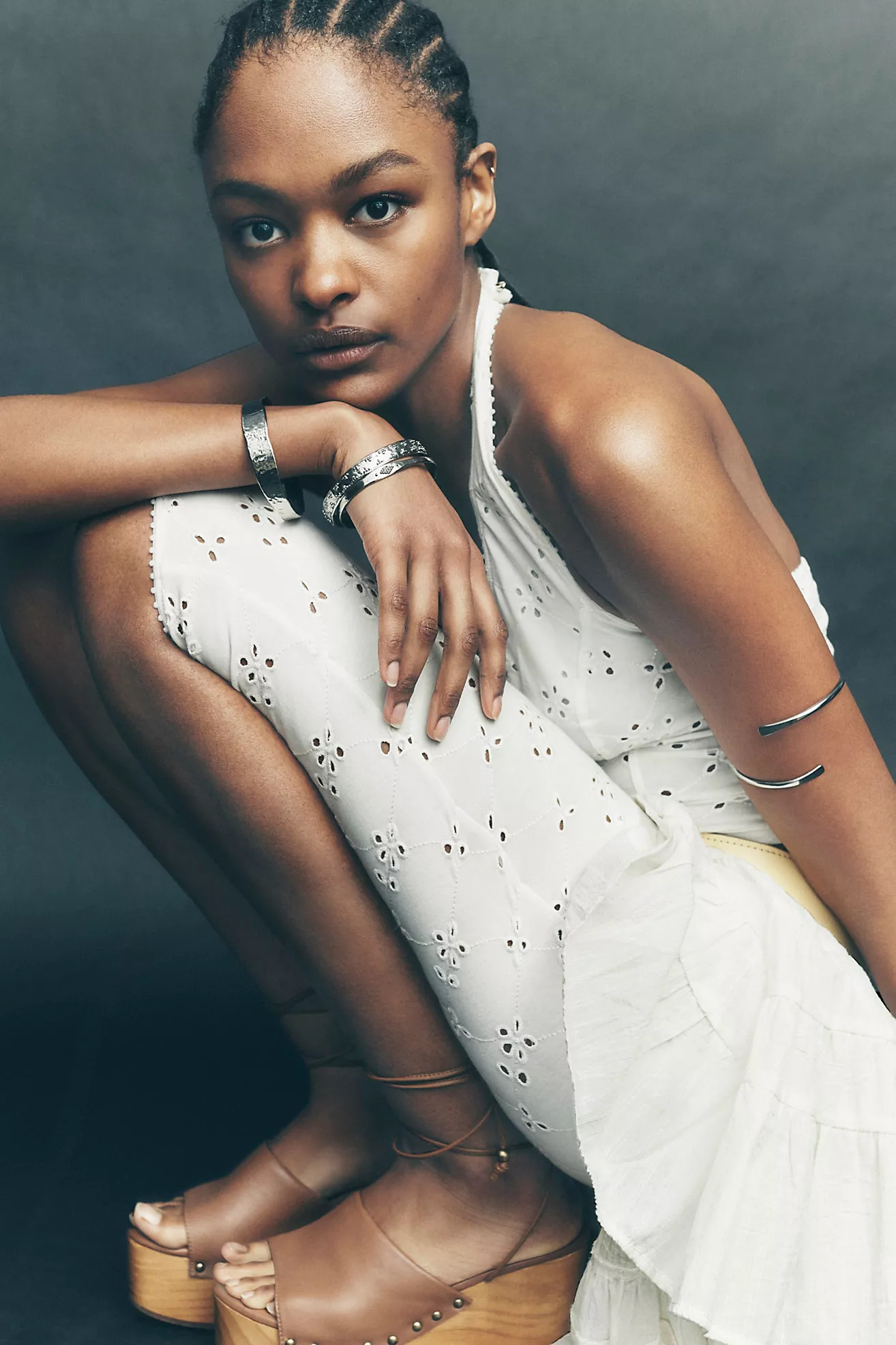 Organic Bangle Set | Free People (Global - UK&FR Excluded)