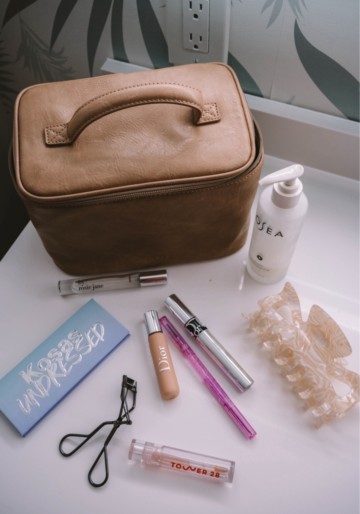 Makeup and skincare favorites

#LTKxSephora #LTKfindsunder50 #LTKVideo