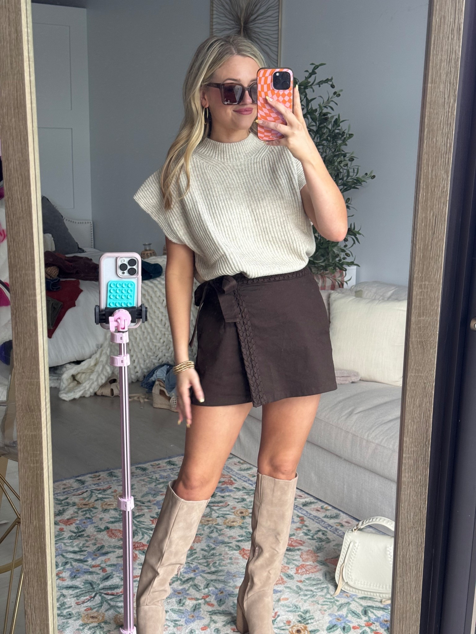 Fall outfit from the mint 

#LTKFindsUnder50 #LTKSeasonal #LTKStyleTip