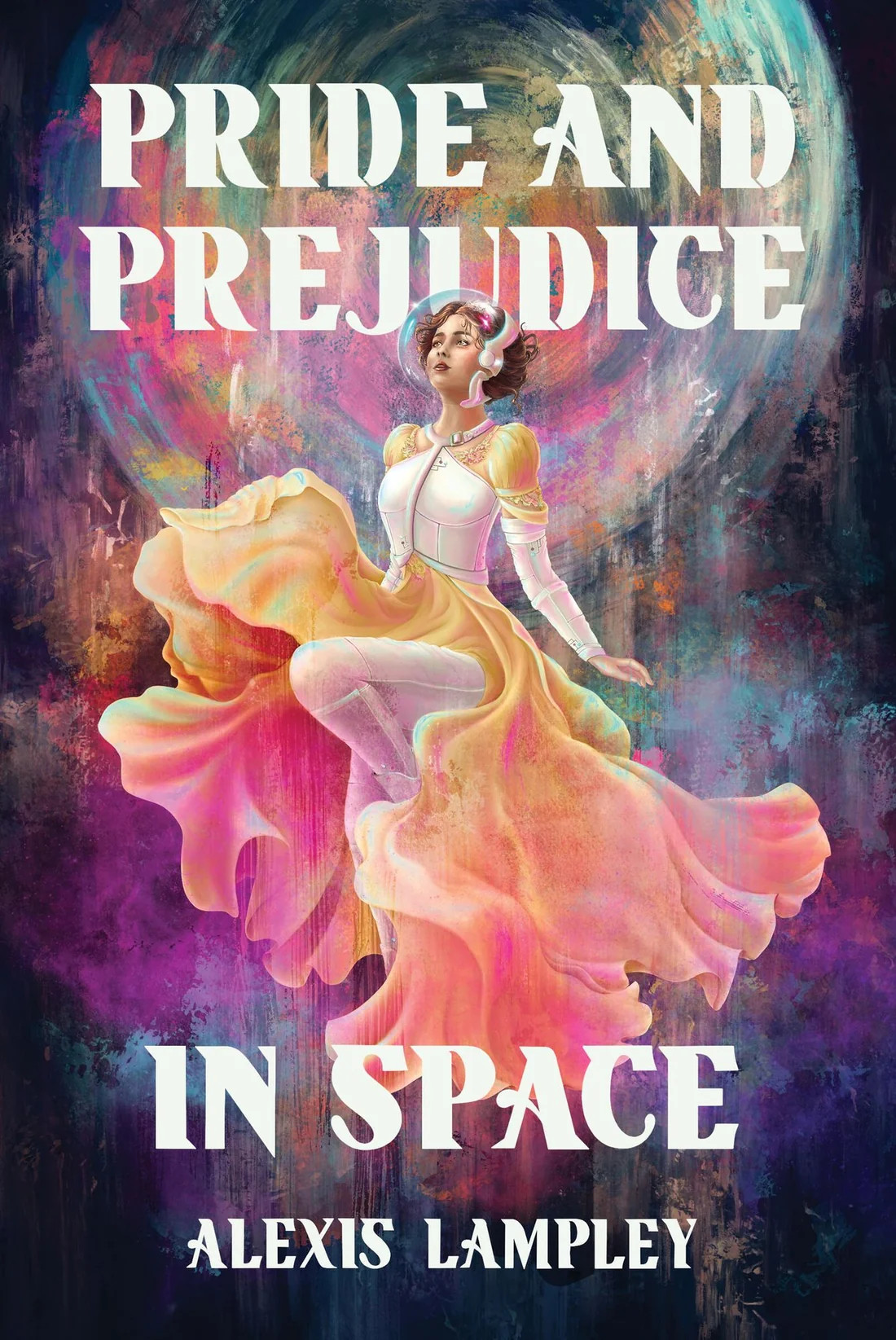 Pride and Prejudice in Space | Barnes & Noble