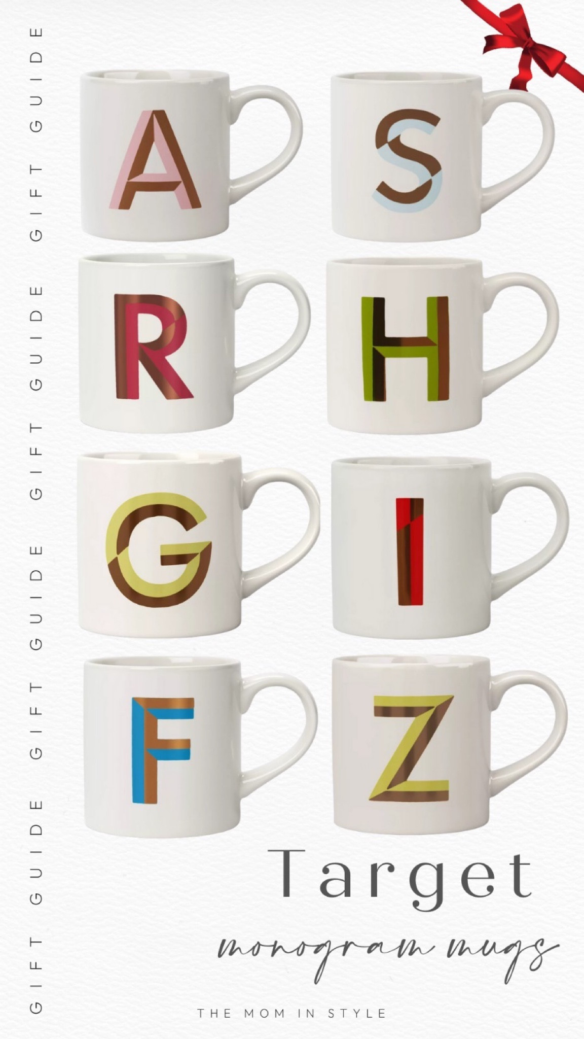 Holiday gift idea under 10 dollars Holiday gift ideas under 15 dollars Holiday gifts under 20 dollars monogram gift ideas

#LTKfindsunder50 #LTKGiftGuide #LTKfindsunder100