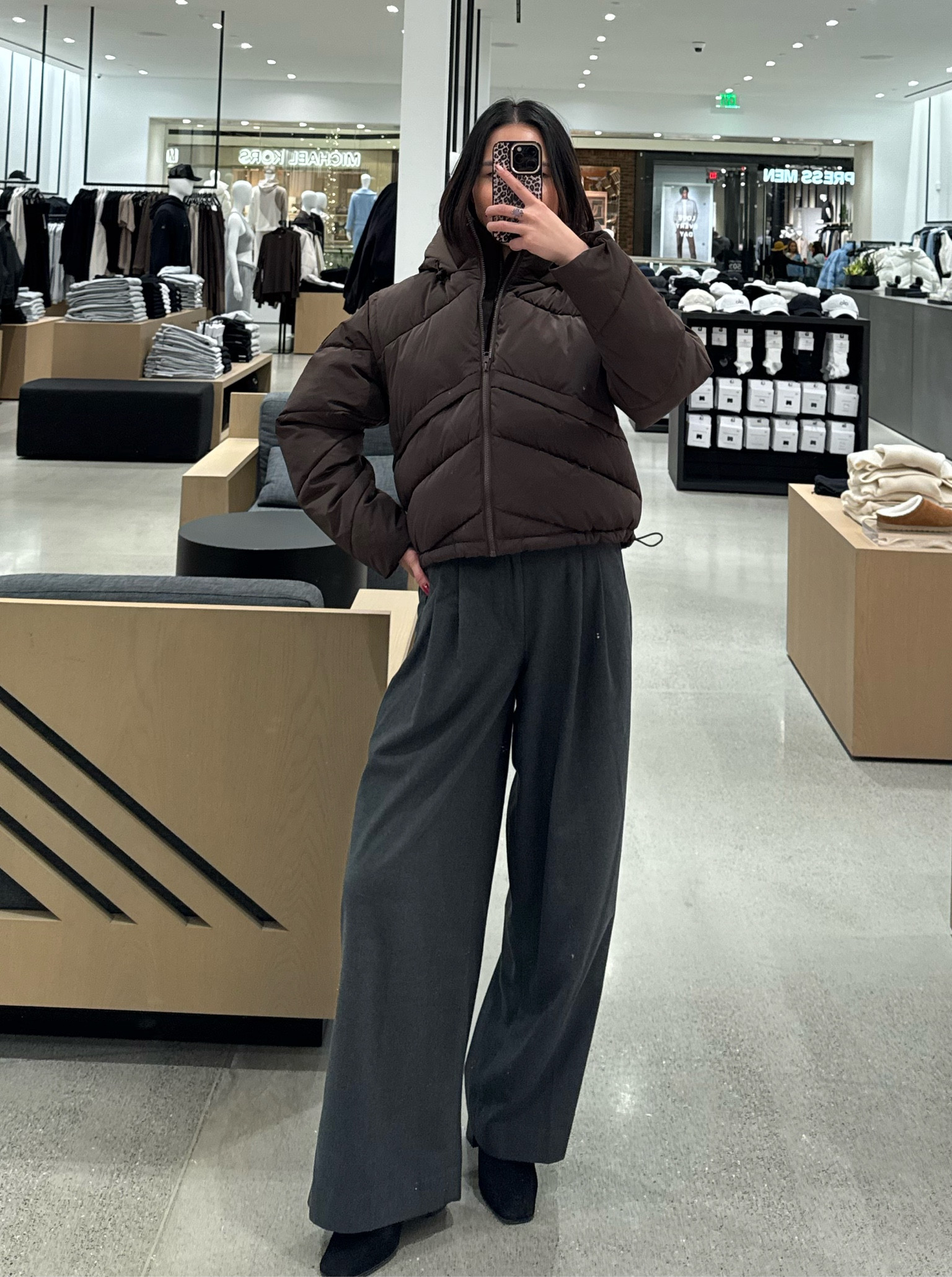 Is this a vibe? Because I’m bringing to Iceland 

#LTKHoliday #LTKSeasonal #LTKTravel