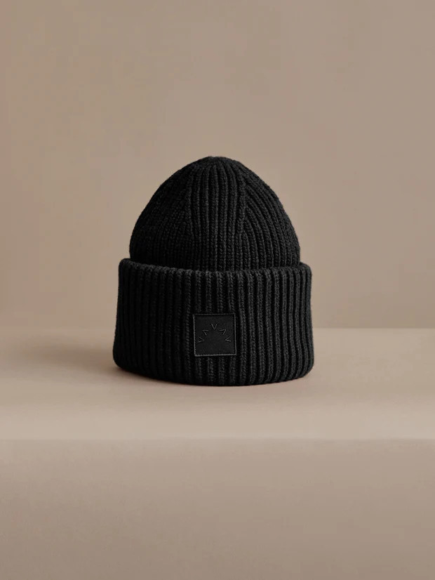 Cresta Rib Beanie44 ReviewsCap off your cold weather wardrobe with the beanie you can't live with... | Varley USA
