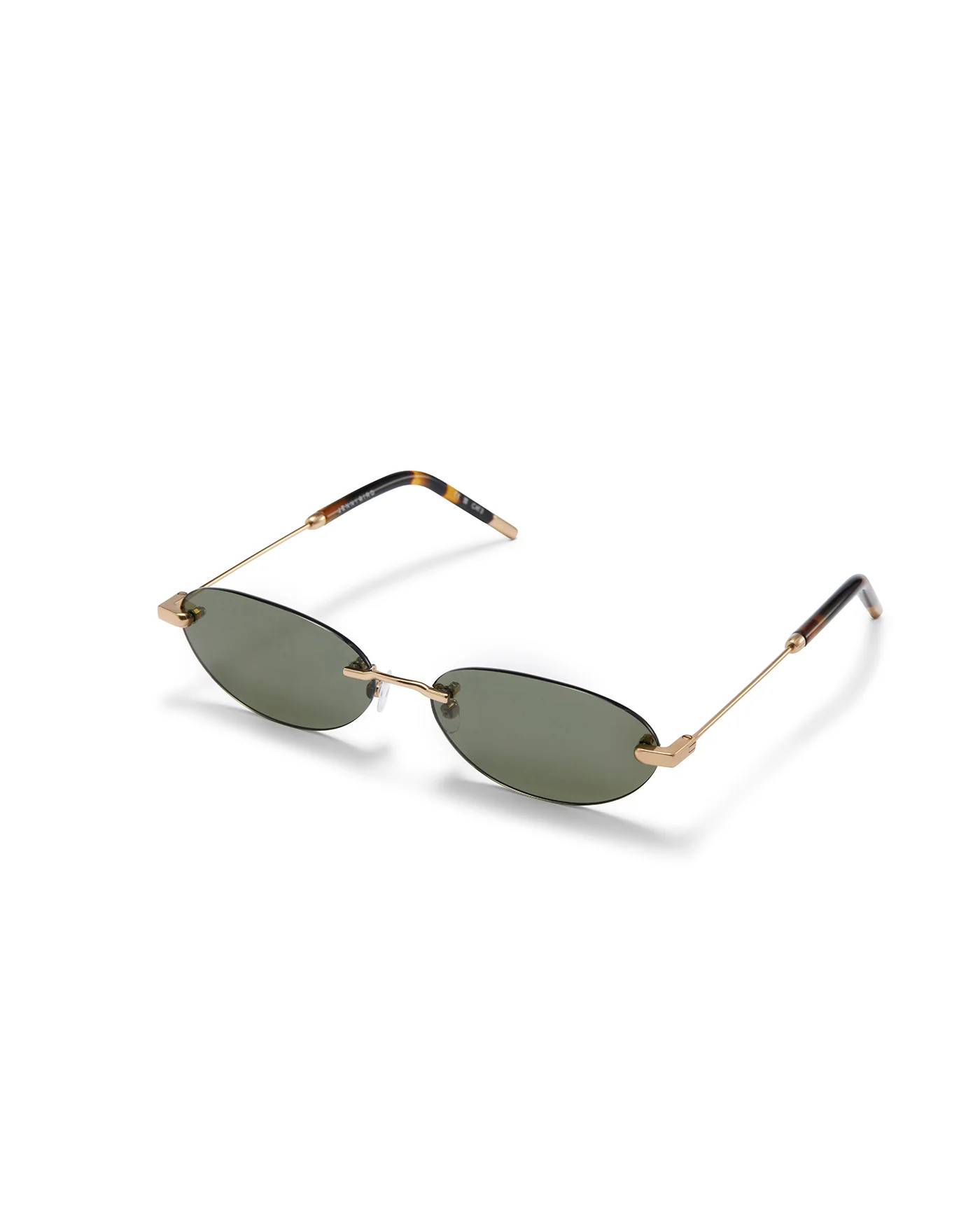 The Oval | Jenny Bird (US)