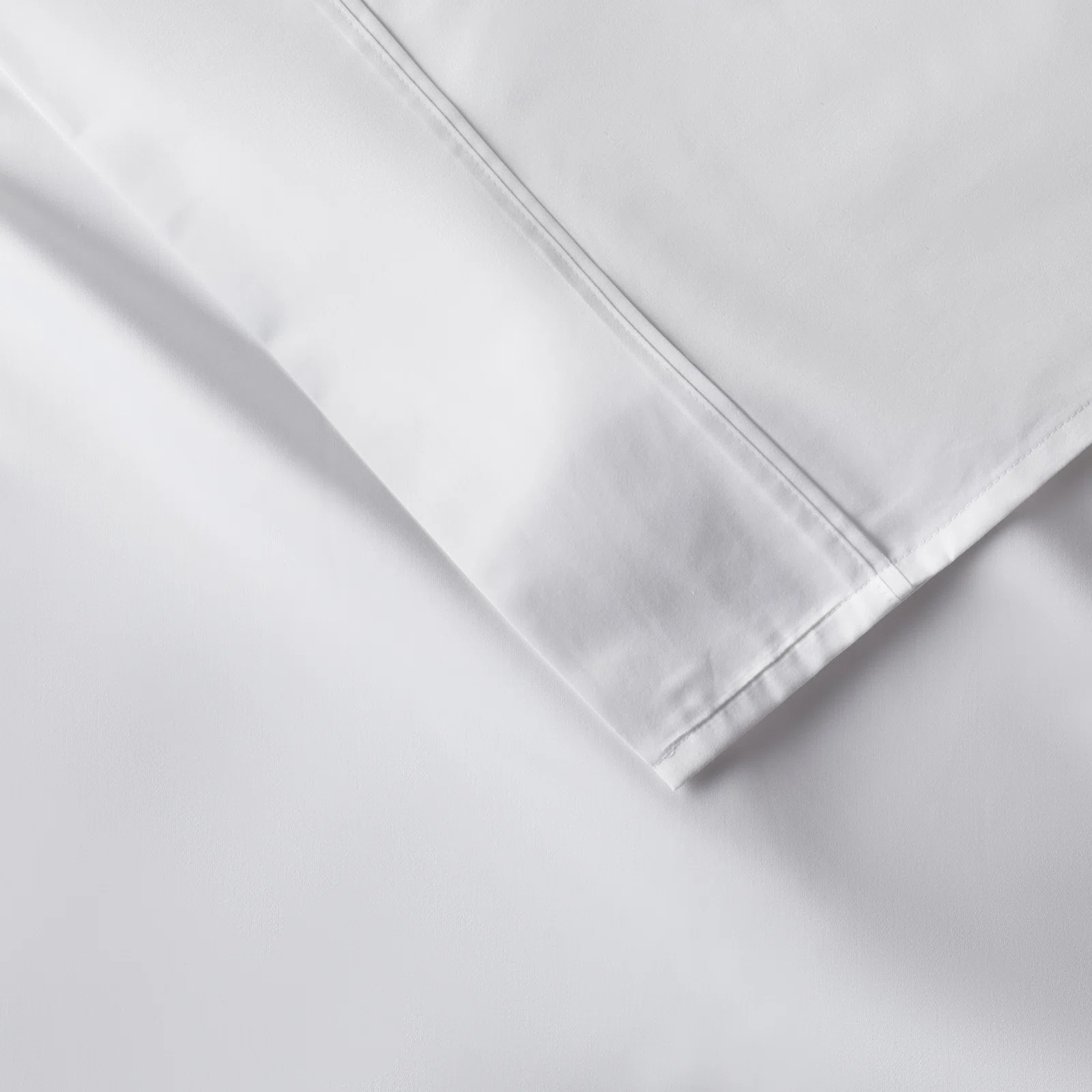 Danfield Cotton Sateen Sheet Set | Wayfair North America