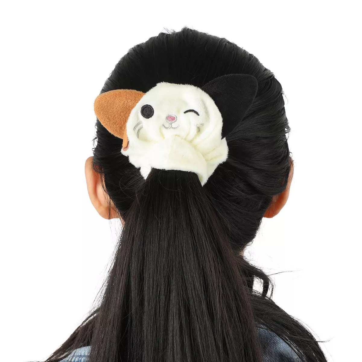Squishmallows Cam Fifi & Winston 3-Pack Scrunchies | Target
