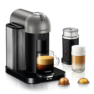 Nespresso Vertuo Bundle by Breville | Bloomingdale's (US)