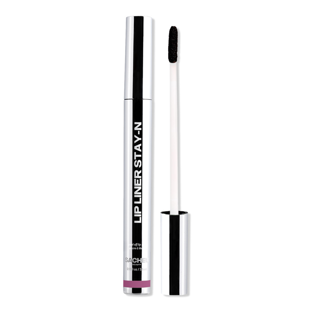 SACHEU Peel Off Lip Liner STAY-N - PLUMped | Ulta