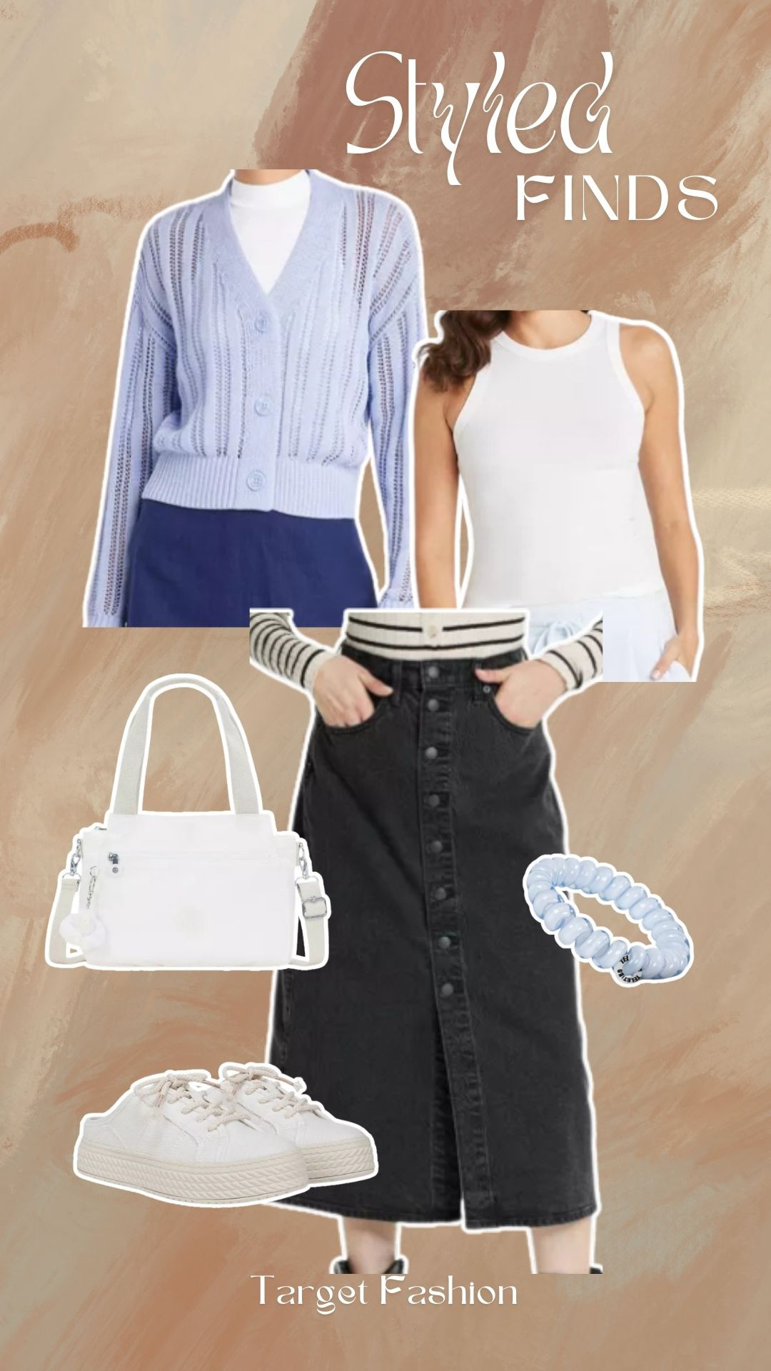  

 #target #targetfinds #targetfashion #targetdeals #newattarget #outfitidea #outfitinspo #inspiration #targetlifeandstyle #TLS #shop