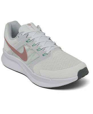 Nike Women’s Run Swift 3 Running Sneakers from Finish Line - Macy's | Macy's