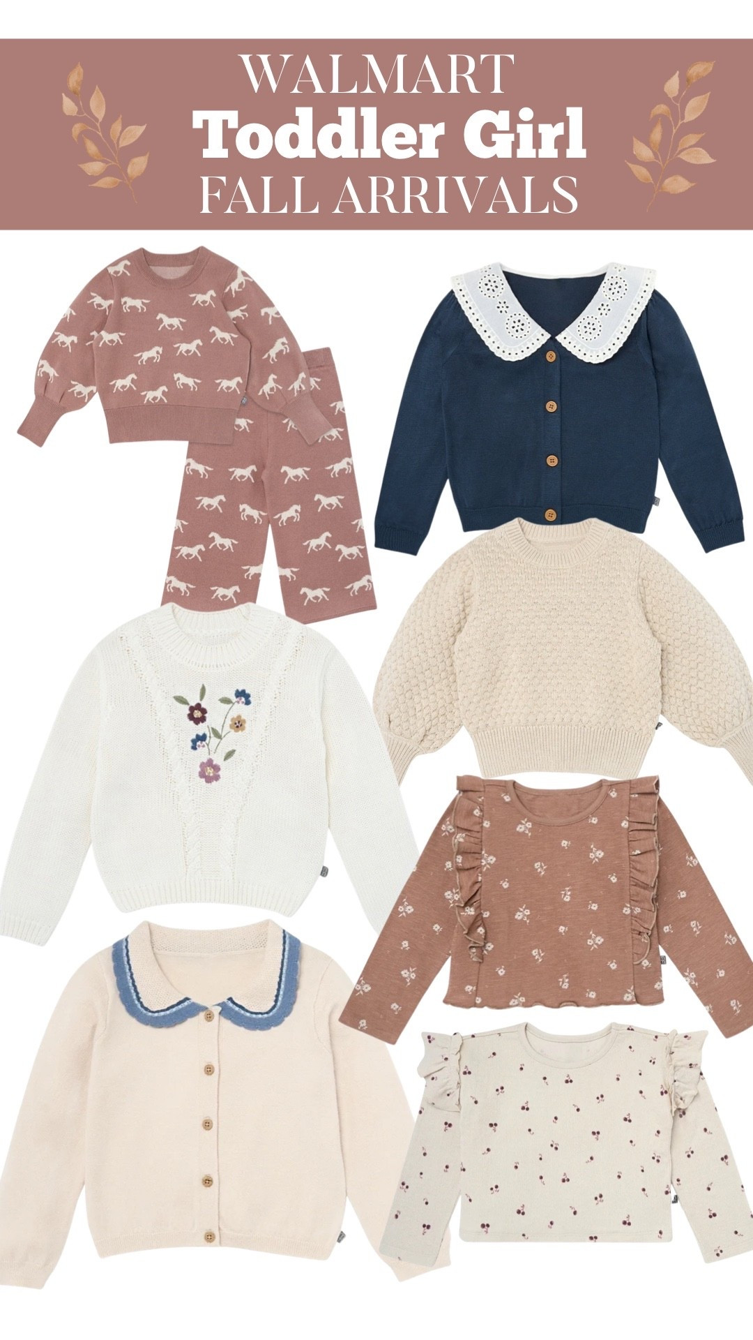 Cute new fall arrivals!! 🍂

#LTKKids #LTKSeasonal #LTKFamily