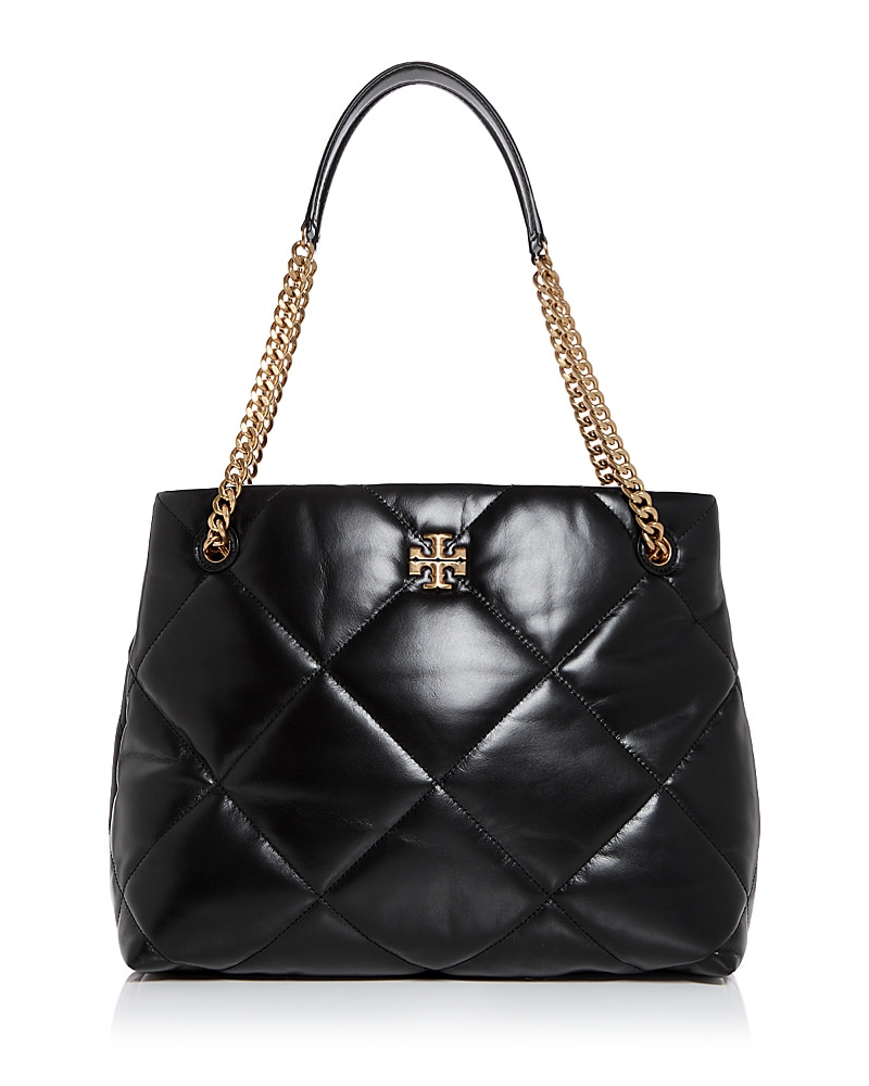 Tory Burch Kira Diamond Quilt Leather Tote | Bloomingdale's (US)