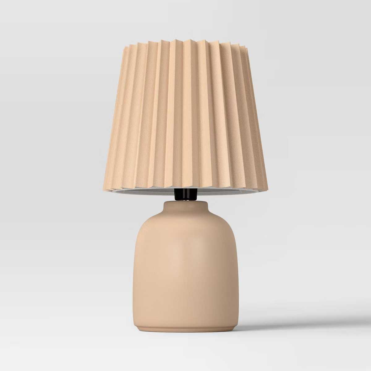Mini Ceramic Lamp - Room Essentials™ | Target