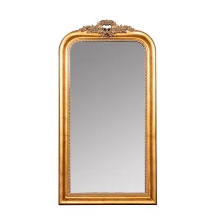 Iggy Mirror | Wayfair North America