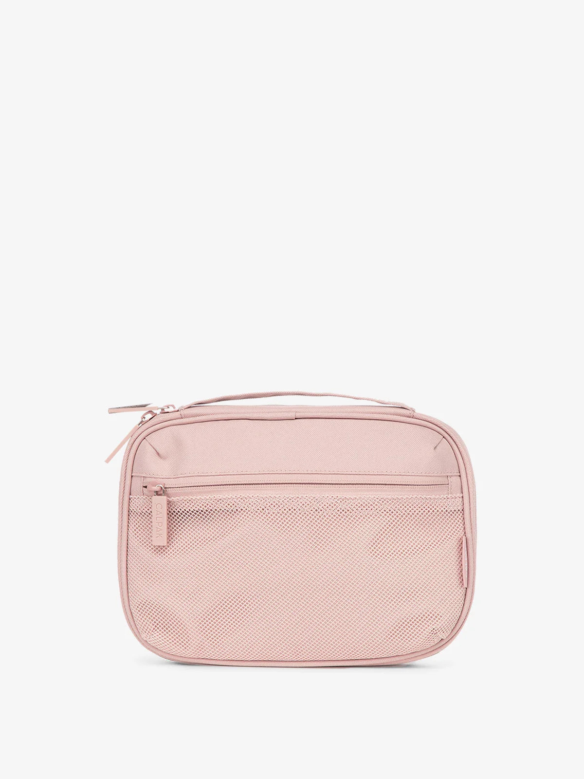 Tech Organizer in Pink Sand | CALPAK