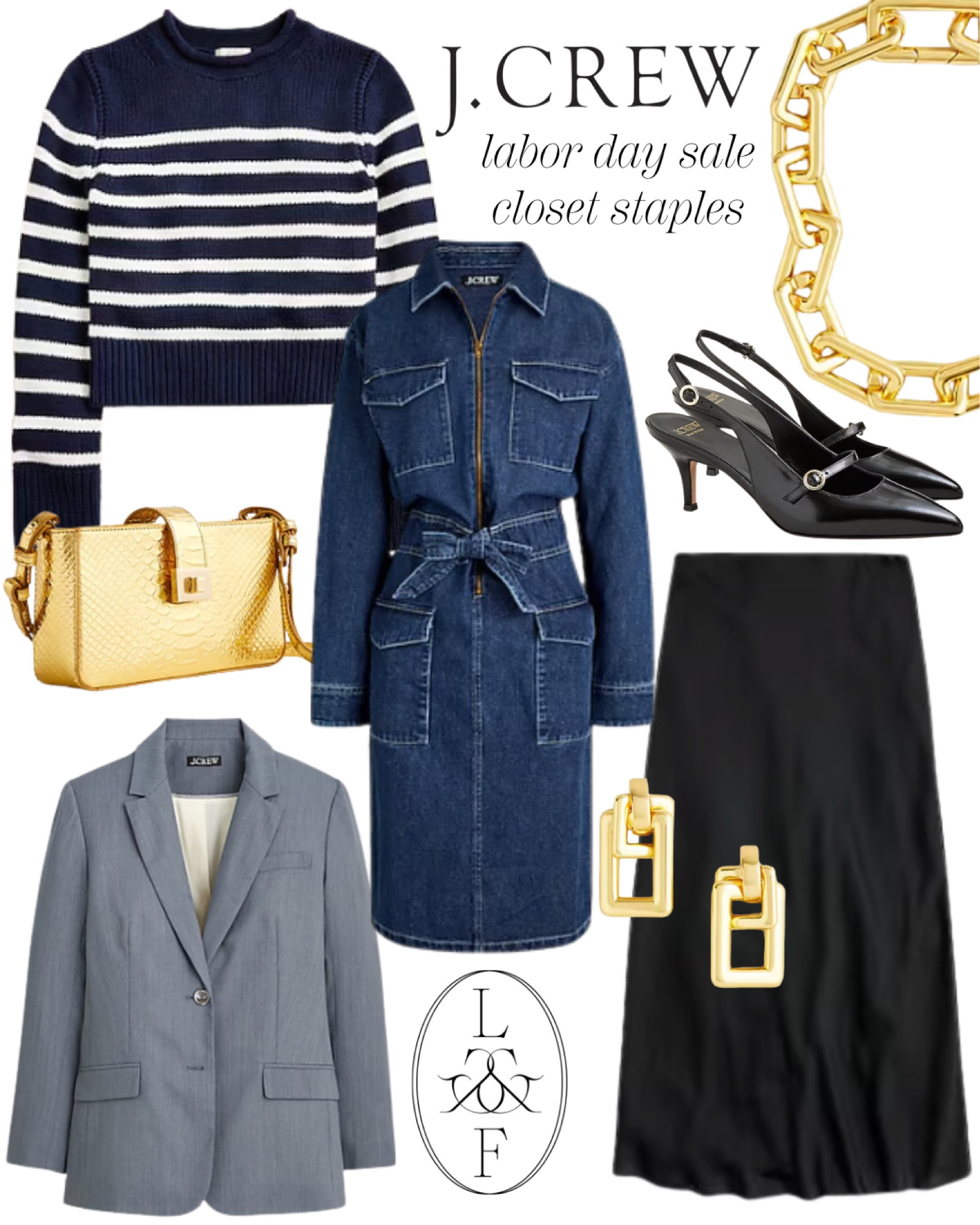 Jcrew Labor Day sale is on!

#LTKFindsUnder100 #LTKShoeCrush #LTKSaleAlert