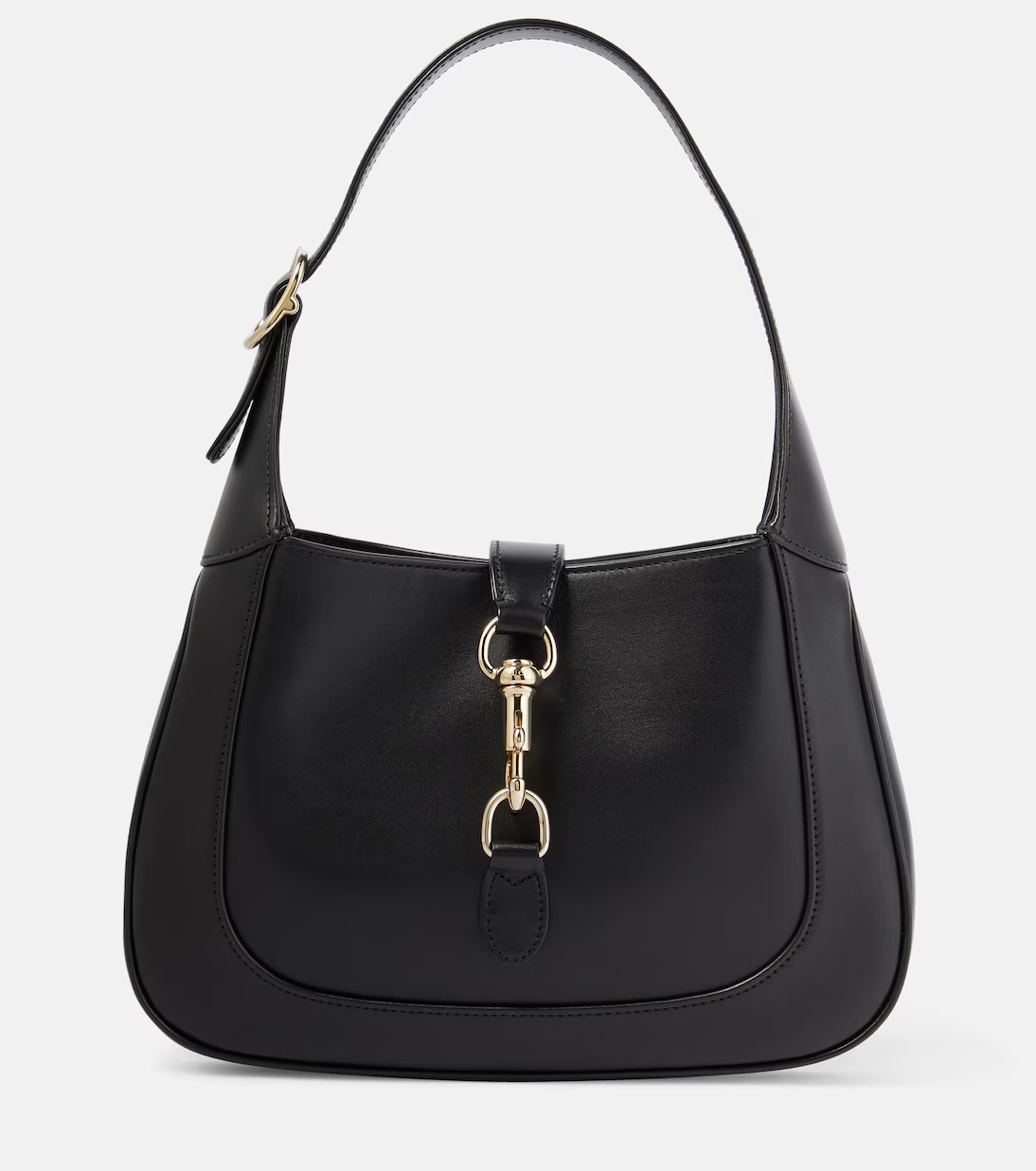 Bolso Gucci Jackie Small de piel | Mytheresa (INTL)