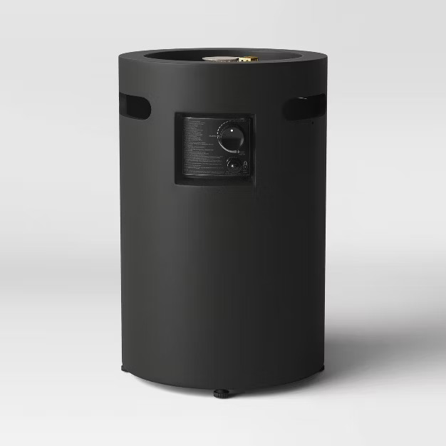 Pipetone 25" LP Fire Column - Project 62™ | Target