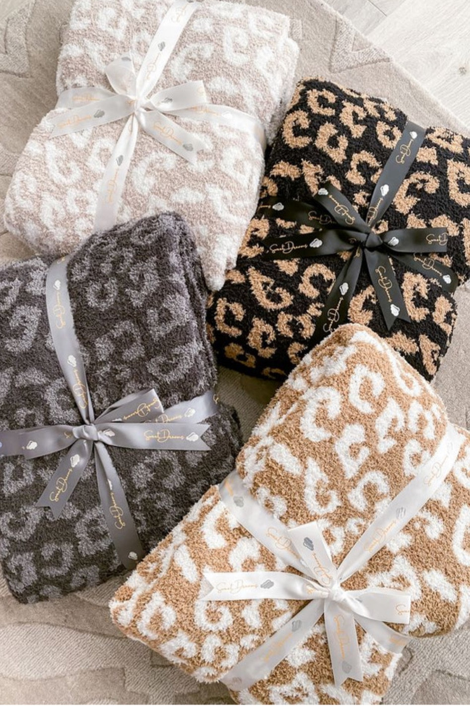 Barefoot dreams blanket dupe!!! Only $52 // gifts for her // the styled collection // leopard blanket 

#LTKHoliday #LTKunder100 #LTKhome