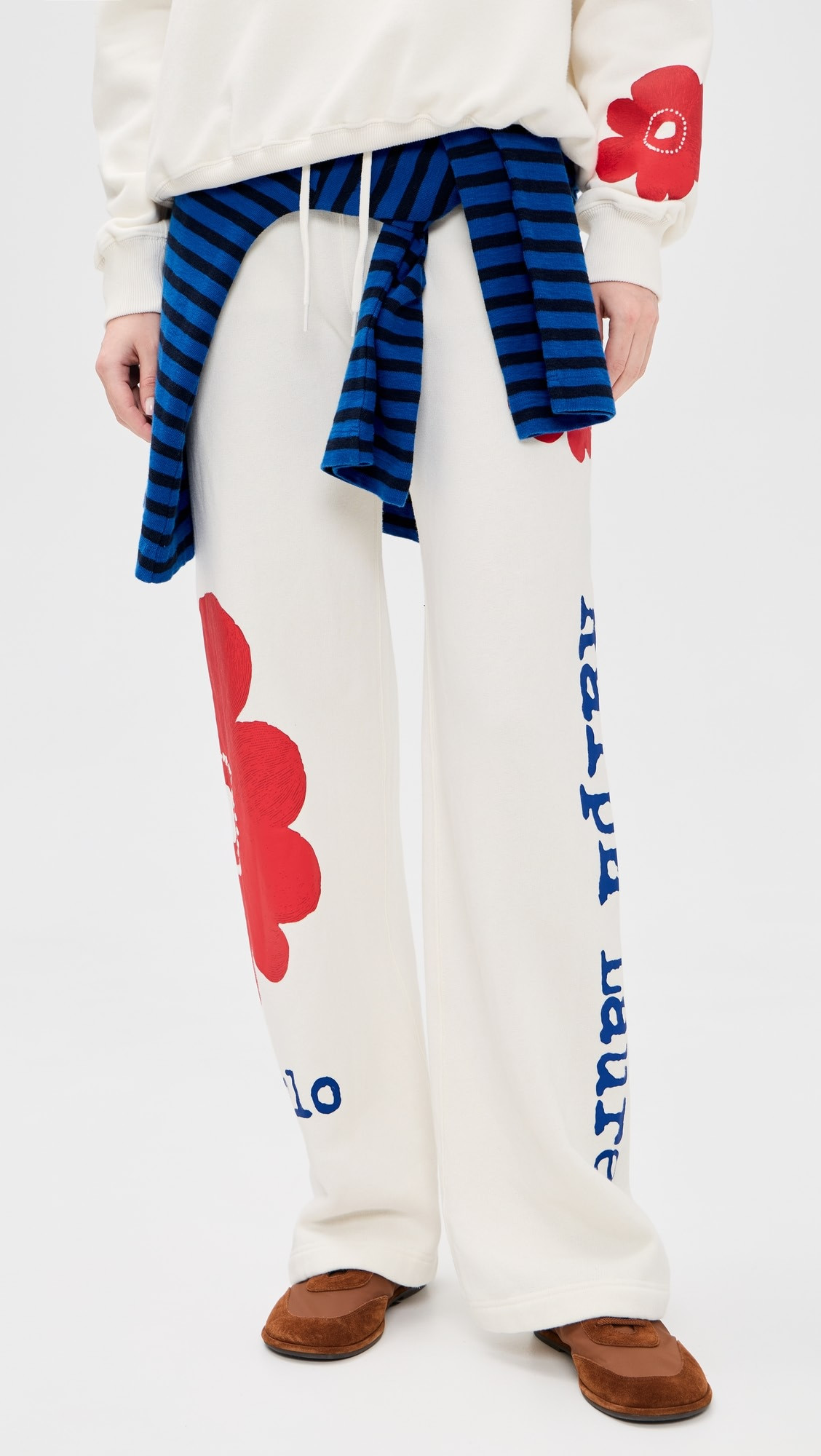 Arctic Fleece Sweatpants | Shopbop