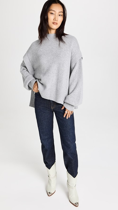 Osaka 2 Sweater | Shopbop