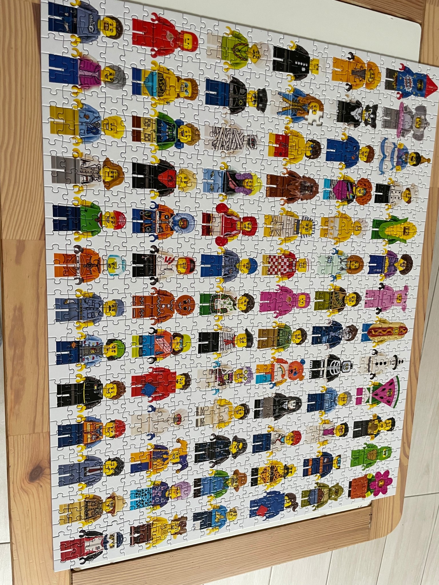 Best puzzle for kids great gift ideas children play lego

#LTKfamily #LTKgiftguide #LTKkids