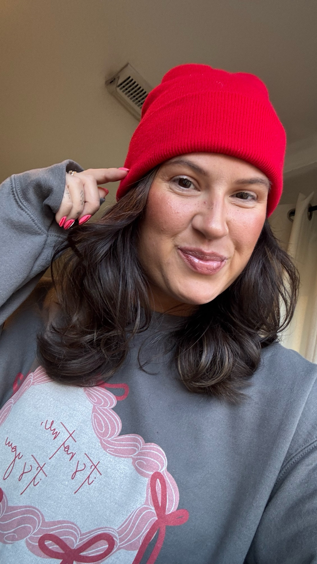 This lip liner is making life so much easier lately and I absolutely LOVE the way it looks! 
This color is “MUAH-ve"
Gloss is “Madeline”

#LTKselfcare #LTKgrwm #LTKBeauty