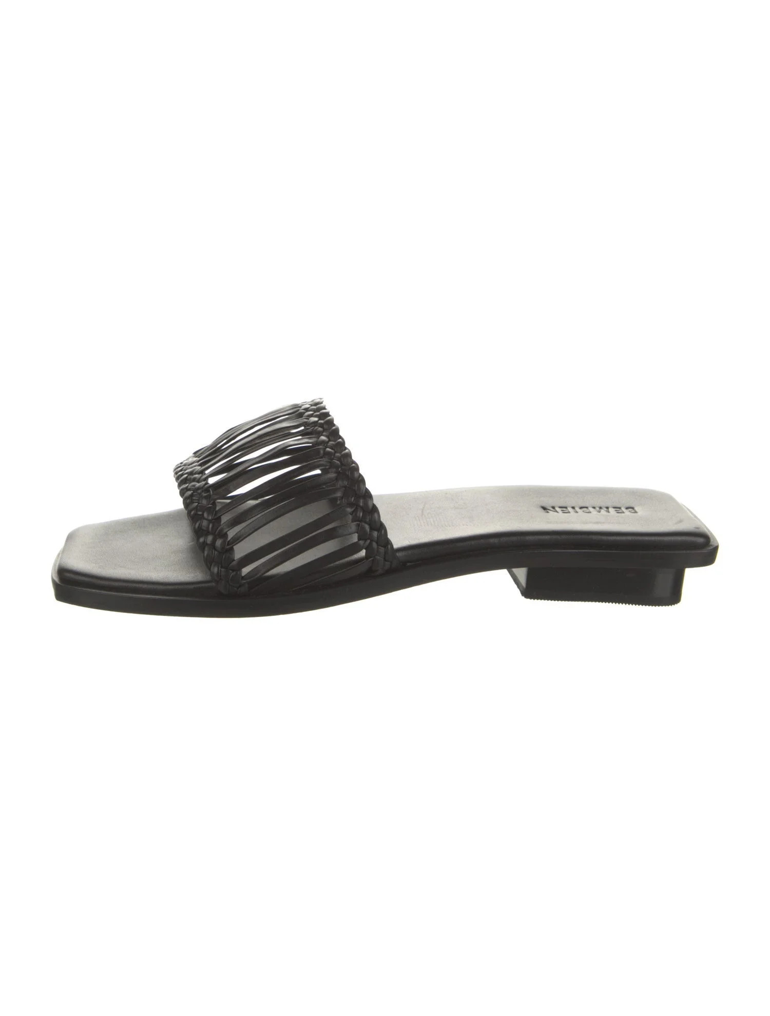 Leather Slides | The RealReal