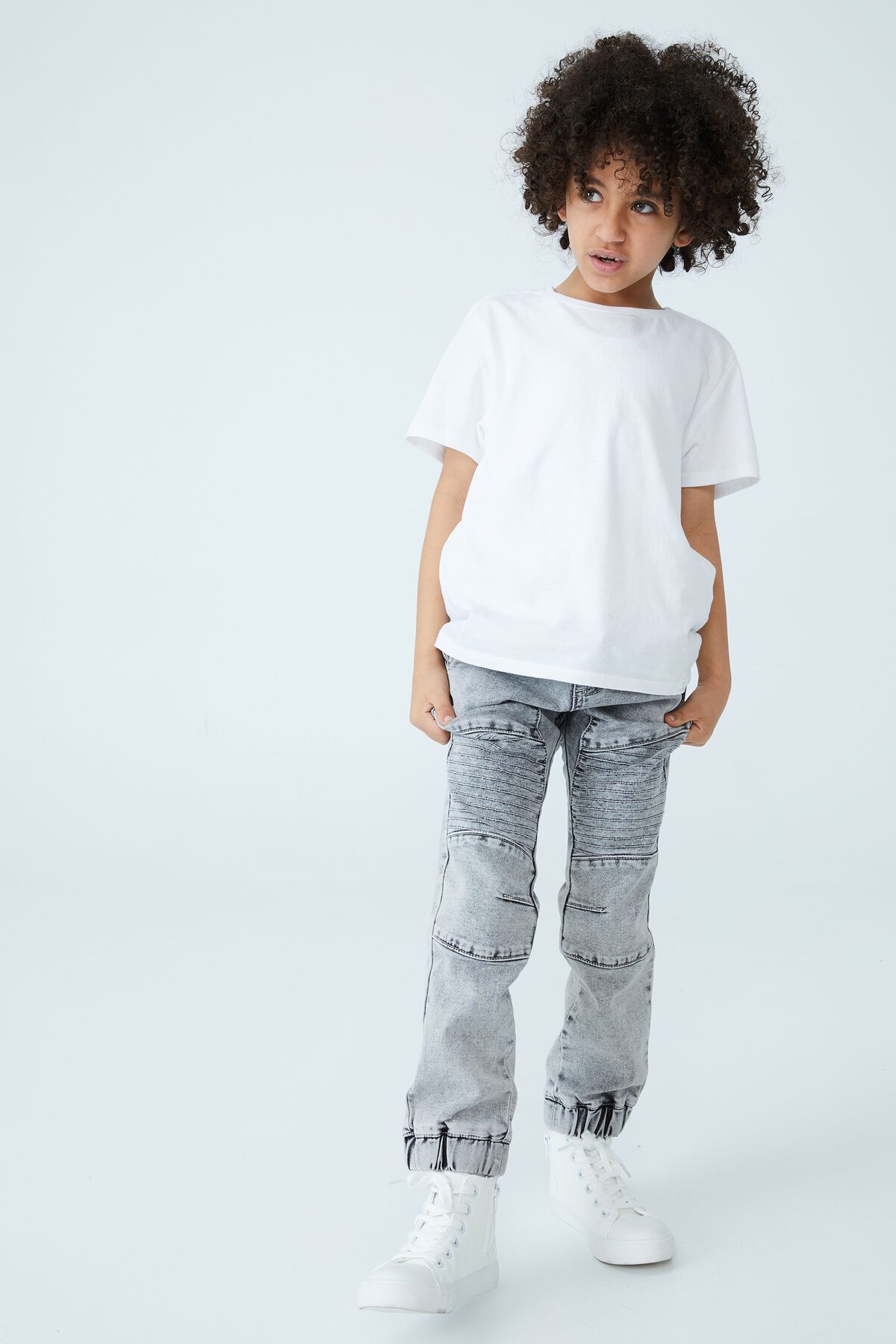 Slouch Jogger Jean | Cotton On (ANZ)