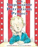The Impossible Patriotism Project (Rise and Shine) | Amazon (US)