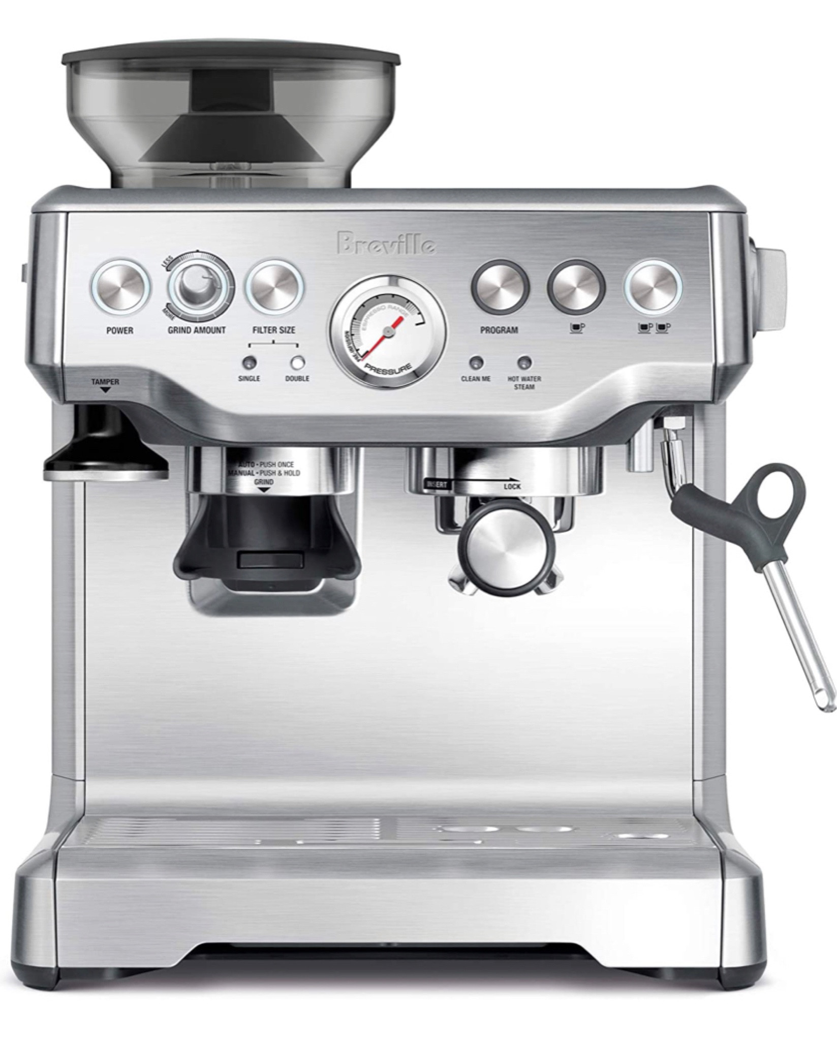Our favorite coffee maker if you are wanting to splurge 

#LTKhome #LTKGiftGuide #LTKfamily