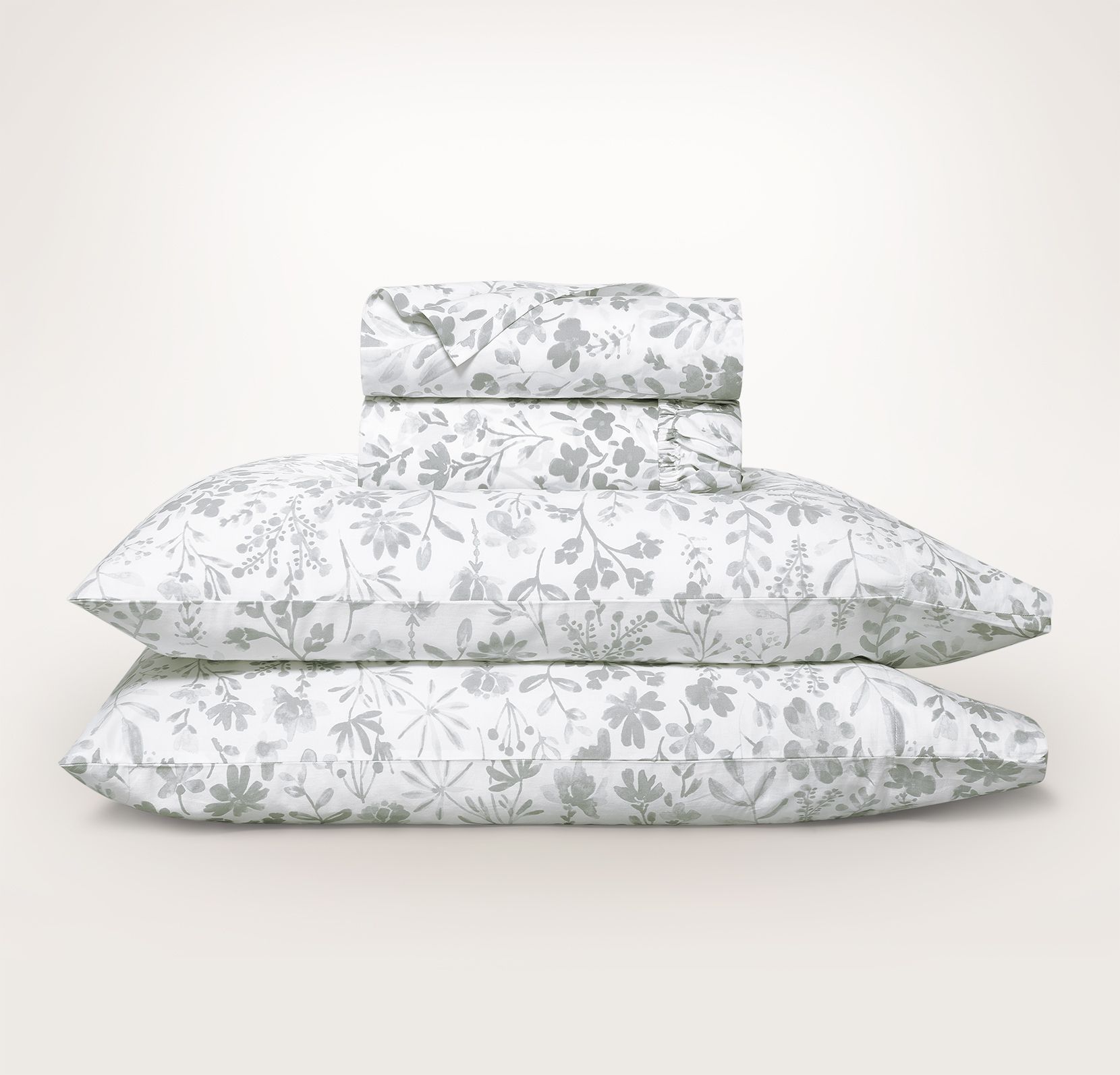 Signature Botanical Sheet Set | Boll & Branch