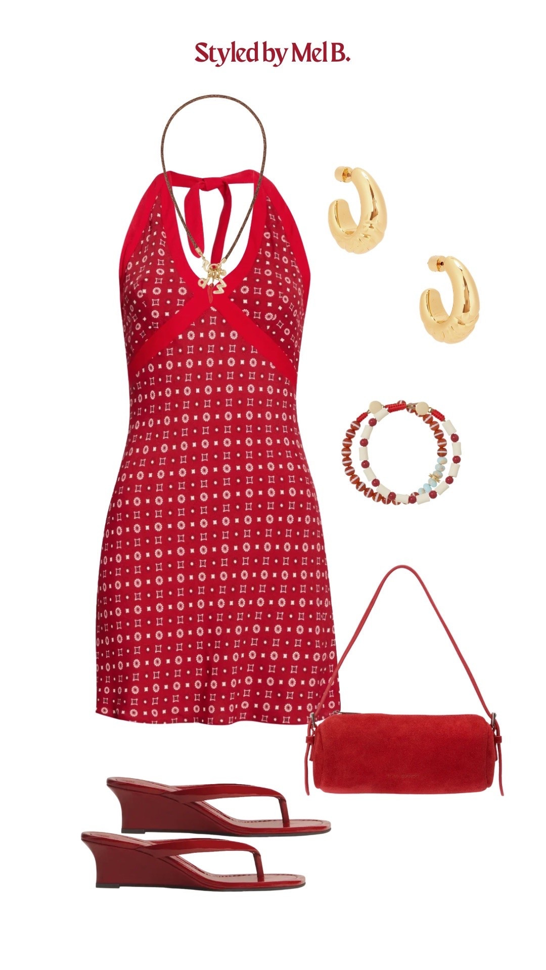 Summer dinner party looks

#LTKootd #LTKgrwm