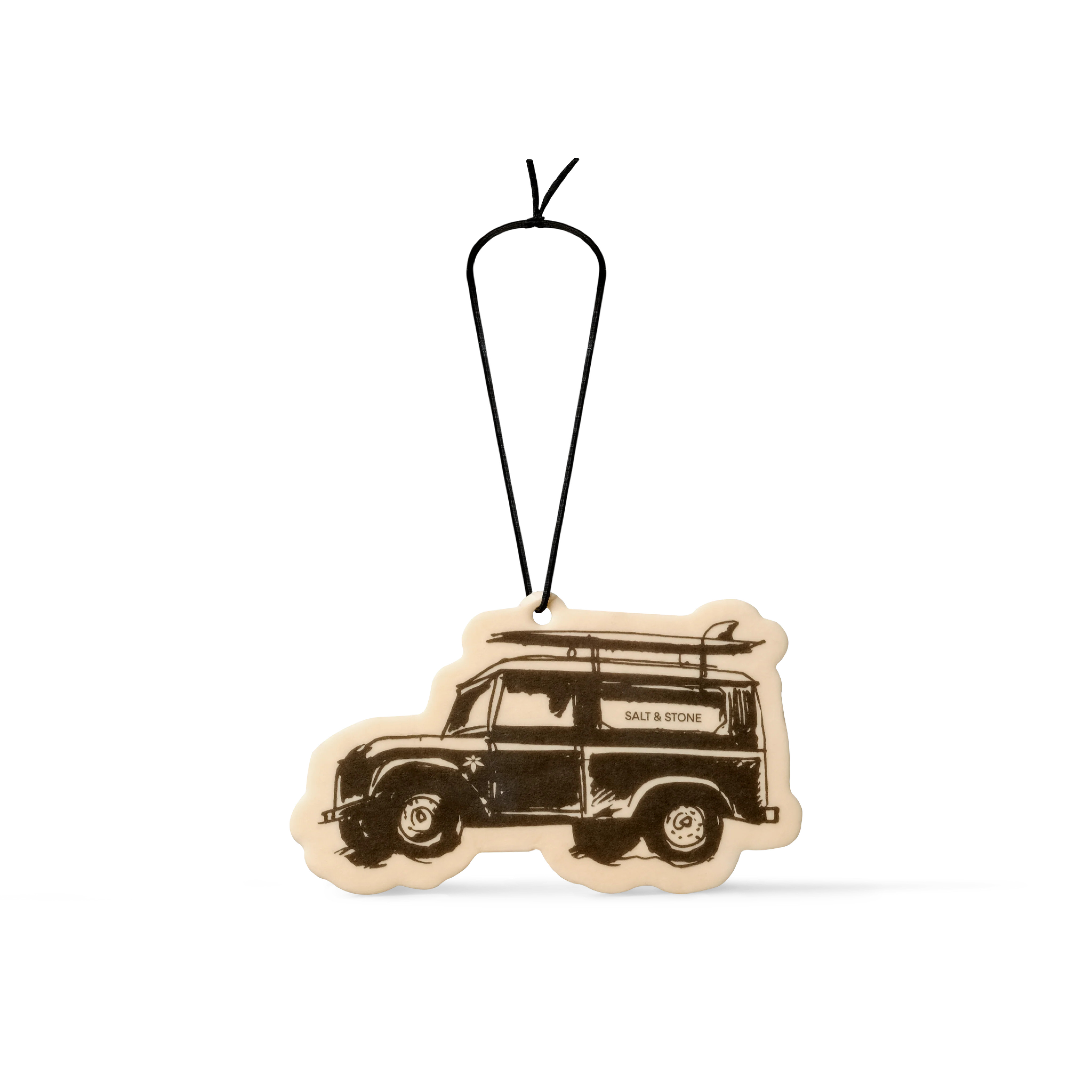 Auto Fragrance | Salt & Stone