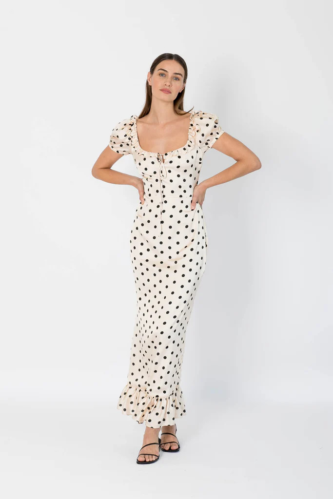 Delores Dress | Damaris Bailey