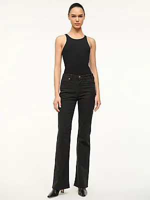 Wrangler + STAUD The Must Jean | Wrangler