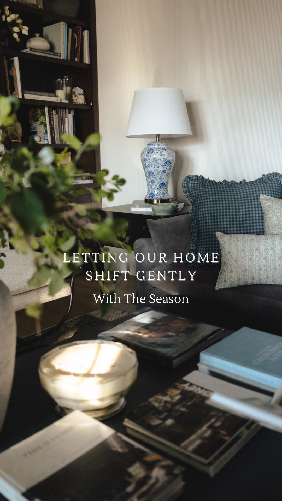 Letting our home shift gently with the season… spring pillows I love..

I have the:
Navy in gingham
Lue
Eden

#LTKSeasonal #LTKstorytime #LTKHome
