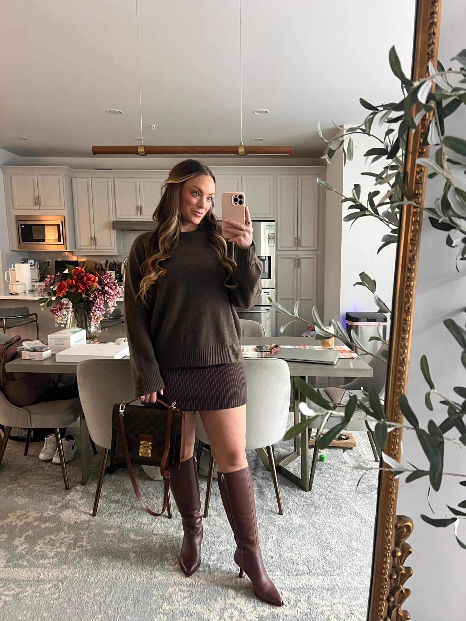 Fall ☕️🍂🍁

#LTKFindsUnder100 #LTKMidsize #LTKShoeCrush