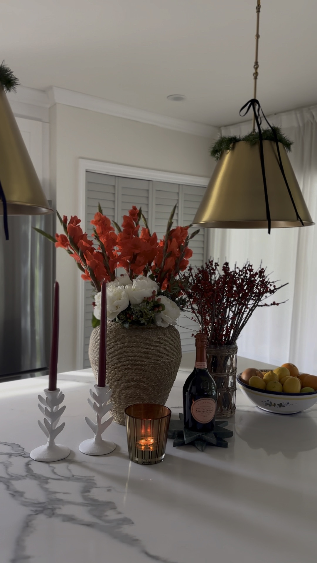 The bliss of a clean house after the holiday hustle! Linking all available products below  

#LTKSeasonal #LTKhome #LTKfindsunder50