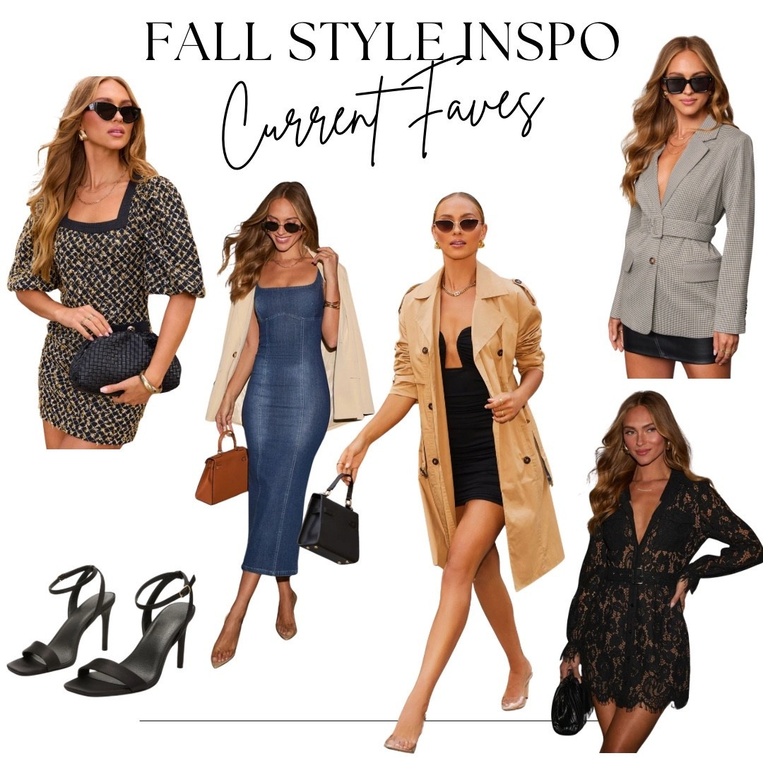 Fall transition style // fall trends // fall style // outfit inspo // fall outfit ideas // 

#LTKSaleAlert #LTKStyleTip #LTKxVICI